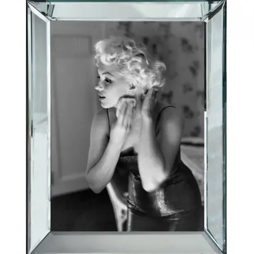 By Kohler Picture Monroe Make Up 70x4.5x90cm Marilyn Monroe (112334) (112334)