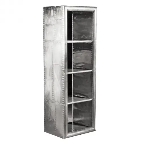 Airplane Chest Norwell 60x50x173cm