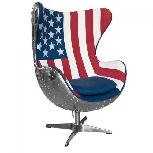 By Kohler Airplane Chair SALE  84x79x111cm USA (107447) (107447)