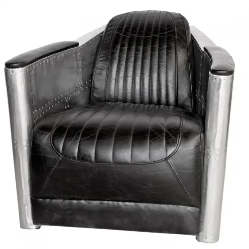 By Kohler Airplane Arm Chair 74.5x94x78cm dont use this article nr but 200469-1 (102296) (102296)