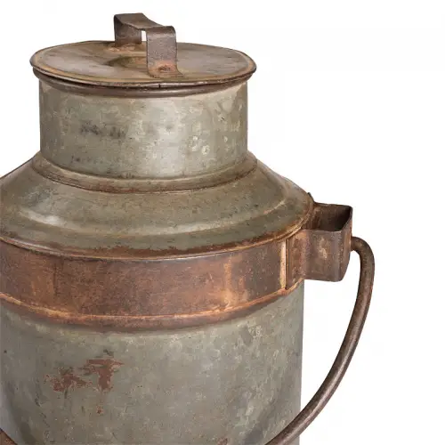 By Kohler Milk Can 28x25x42cm Assorted Colour (110903)