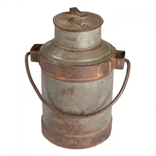 By Kohler Milk Can 28x25x42cm Assorted Colour (110903)