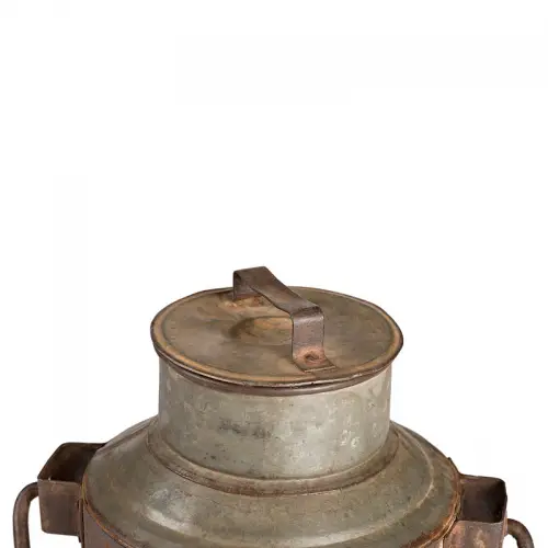 By Kohler Milk Can 28x25x42cm Assorted Colour (110903)