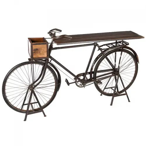 By Kohler Bicycle Bar Table 143x47x95cm Assorted Colour (110901) (110901)