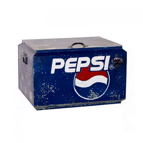 By Kohler Pepsi Box 55x40x35cm (109542) (109542)