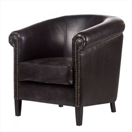 Virginia Arm Chair classic look