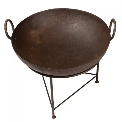 By Kohler Kari On Iron Base 60x60x84cm (104911)