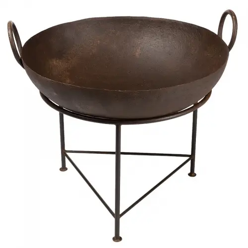 By Kohler Kari On Iron Base 60x60x84cm (104911)