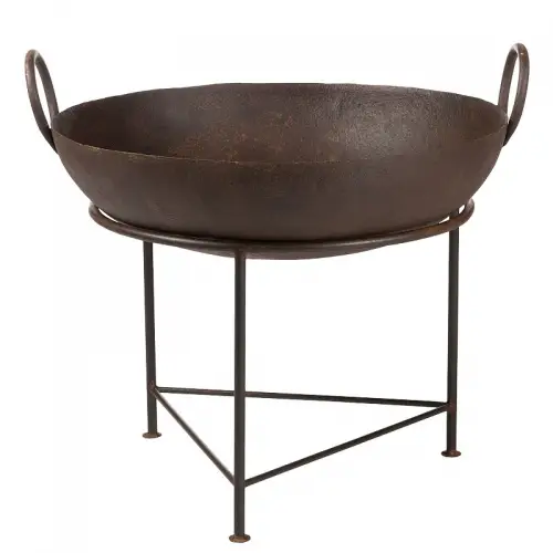 By Kohler Kari On Iron Base 60x60x84cm (104911)