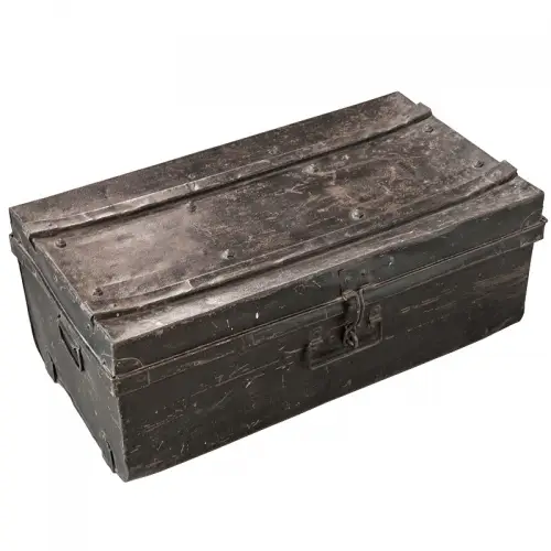 Trunk 60x36x22cm Medium Box Trunk 60x36x22cm Medium Box