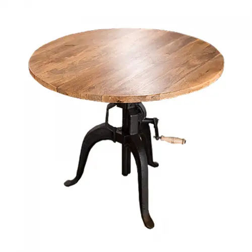 Table Crane 90x90x78cm