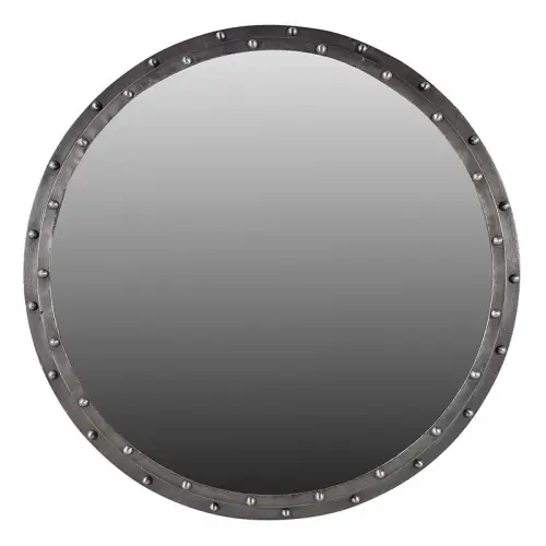 Mirror Pasadena 96x96x7cm