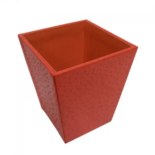Waste Bin 20x20x25.5cm