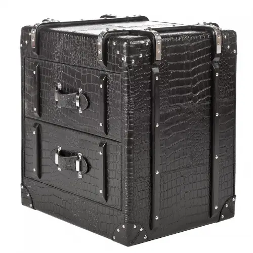 Chest Eudora 55x45x60cm - 2D Chest Eudora 55x45x60cm - 2D