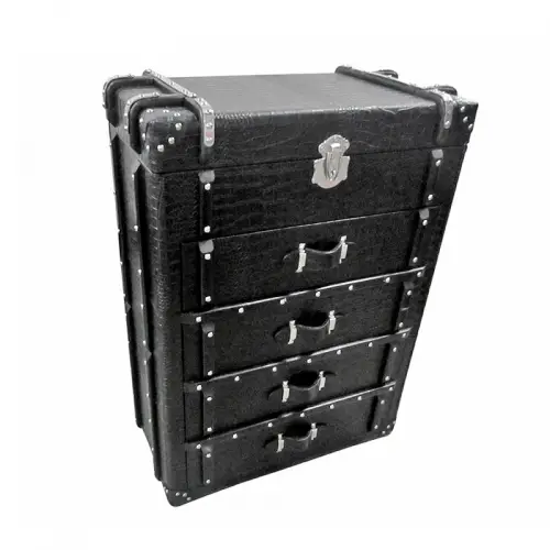 Chest 80x45x110cm - 4D. Top Open Chest 80x45x110cm - 4D. Top Open
