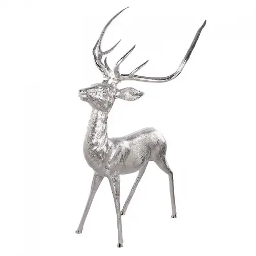 Reindeer 76x82x150cm Large