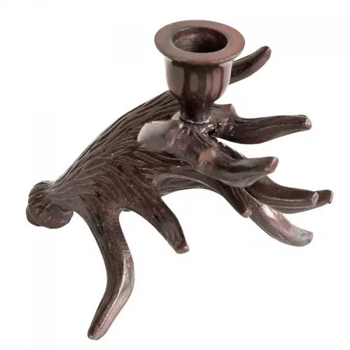 Candle Stand 12x16x13cm