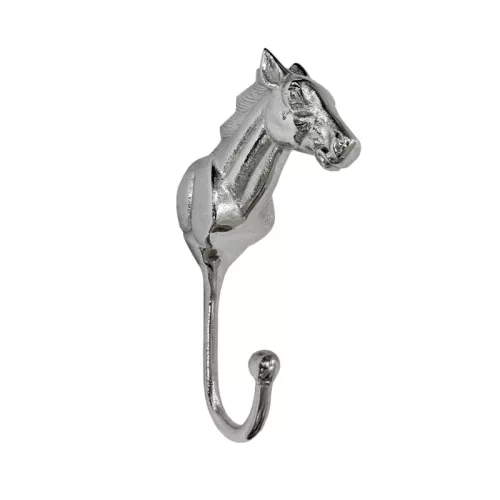By Kohler Hook 41x22x16cm Horse (109768) (109768)
