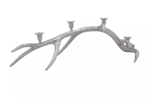 By Kohler Candle Stand 82x39x23cm (107914)