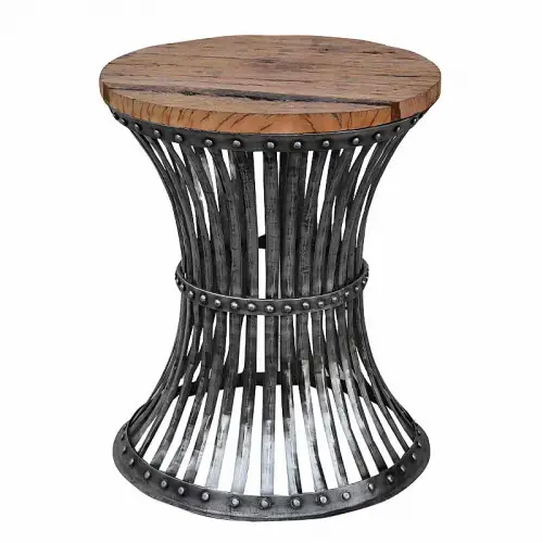 By Kohler Stool 49x49x58cm (112822) (112822)