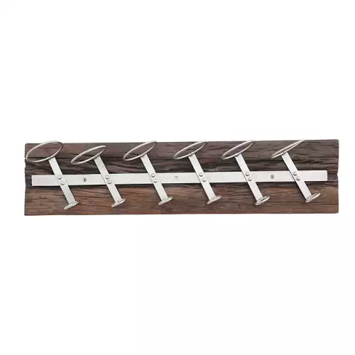 Wine Rack 86x20x14cm