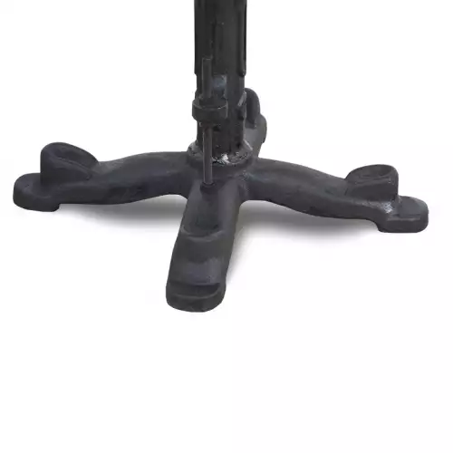 By Kohler Stool 37x37x50cm (112831)
