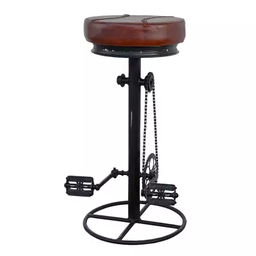 Bar Stool Nash 40x43x80cm