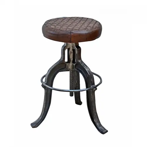 By Kohler Stool 45x45x60cm (112809) (112809)