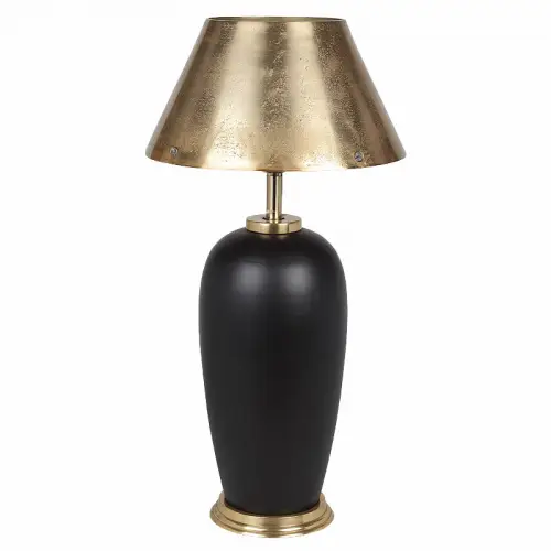 Table Lamp Marengo 17x15x48cm