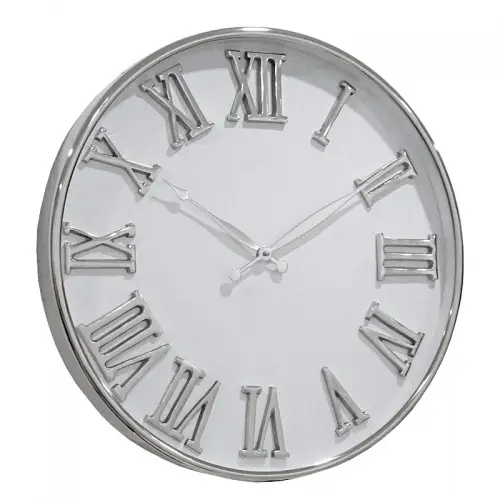 By Kohler Wall Clock 51x5x51cm Out of Collection (112471) (112471)