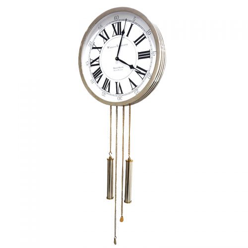 Wall Clock 42x6x111cm