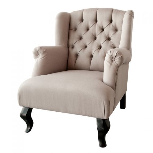 By Kohler Memphis Arm chair (200003)