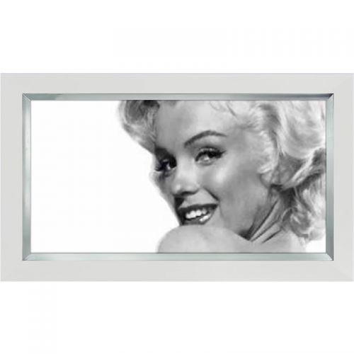 By Kohler Screen Legend II 60x30x3cm Marilyn Monroe (107545) (107545)
