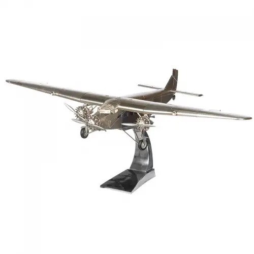 Ford Trimotor 67x102x20cm