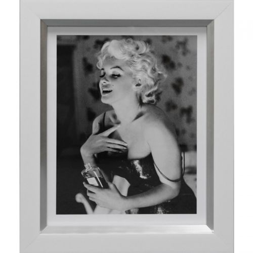 By Kohler Chanel No. 5 40x50x3cm Marilyn Monroe (102695) (102695)