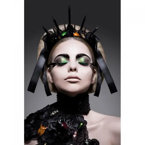 Beauty Queen 120x180x2cm