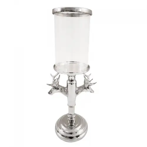 Reindeer Hurricane Light 29x23x45cm