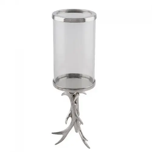 Candle Stand 22x22x31cm Big