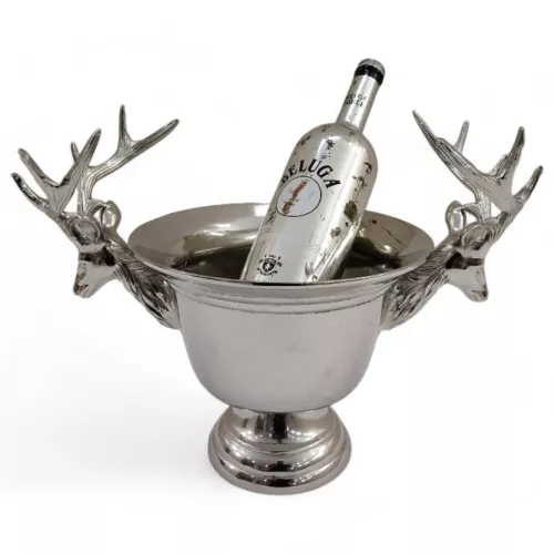 By Kohler Reindeer Wine Cooler 38x25x31cm Small (113186)