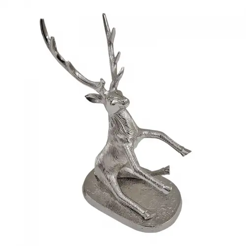 By Kohler Reindeer Bottle Holder 23x16x35cm (113185)