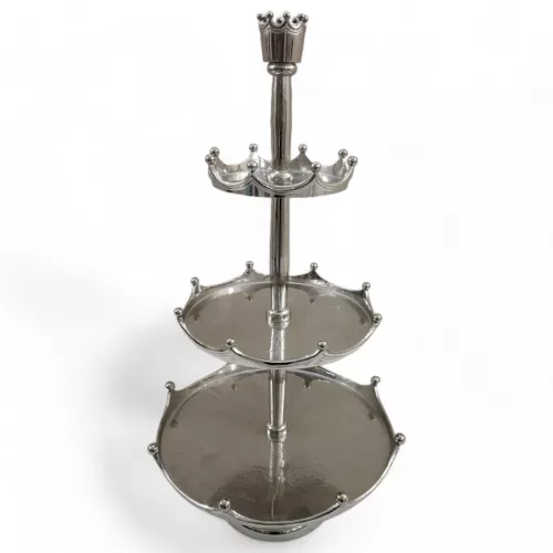 By Kohler Cake Stand 61x61x114cm (113176)