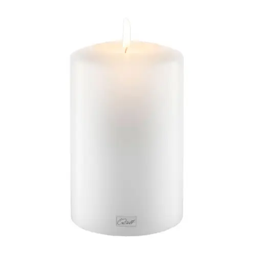 Candle 10x10x18cm Medium Candle 10x10x18cm Medium