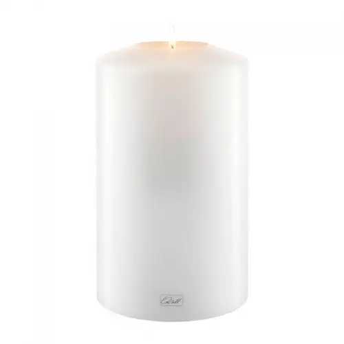 Candle 10x10x12cm Medium Candle 10x10x12cm Medium