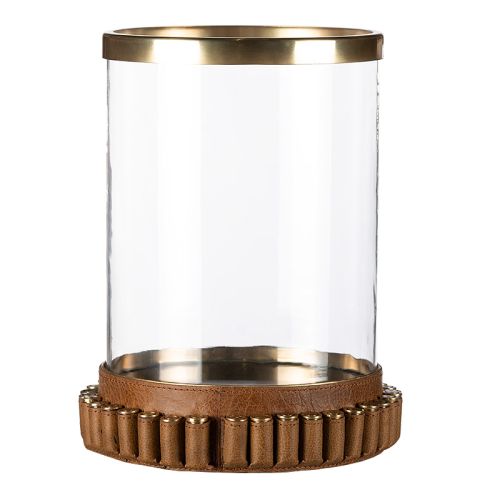 Hurricane Light 24x24x31cm Cartridge