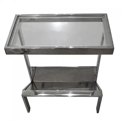 Magazin Rack Leroy 46x26x56cm