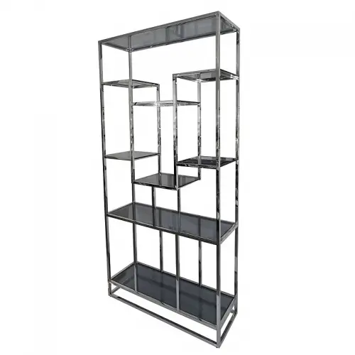 By Kohler Glass Cabinet Maynard SALE 100x36x210cm (113447)