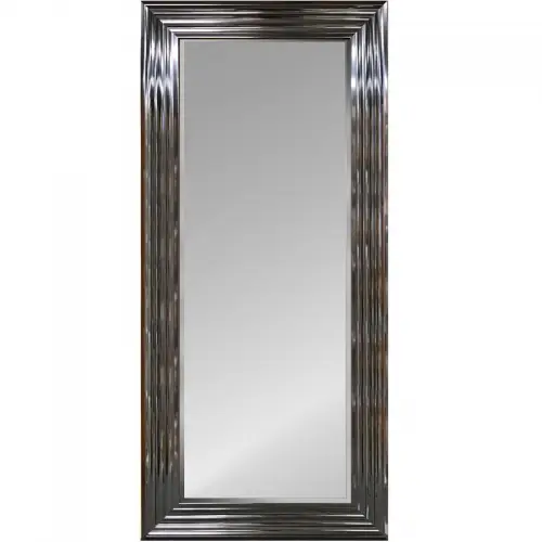 By Kohler Mirror 86x186x5cm Frame Platin (112982)