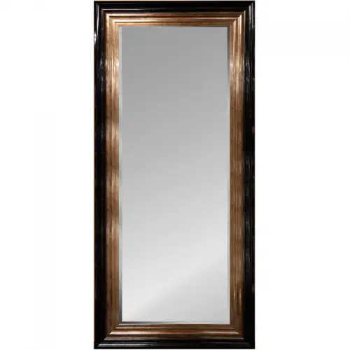 By Kohler Mirror 80x180x5cm Frame Black/Champagne (112981)