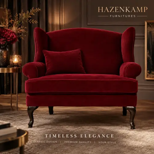 Neapel Seater 