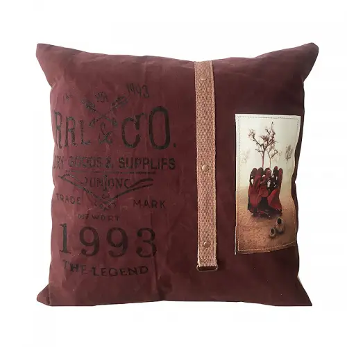By Kohler Pillow 45x45cm (111685)